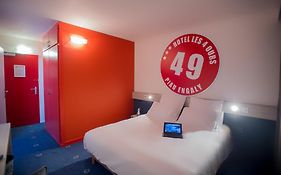 Hotel Des 4 Ours